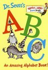 Dr Seuss's ABC An Amazing Alphabet Book