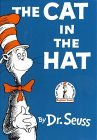 Dr Seuss Book: The Cat In The Hat