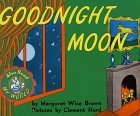 Book: Good Night Moon