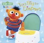 Book: Too Big for Diapers 